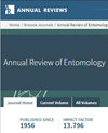点击查看Annual Review Of Environment And Resources