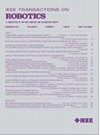点击查看Ieee Transactions On Robotics