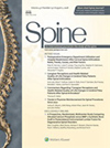 点击查看Spine Journal