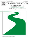 点击查看<b>Transportation Research Part D-transport And Environment</b>