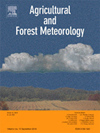 点击查看Agricultural And Forest Meteorology