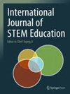 点击查看International Journal Of Stem Education