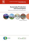点击查看Sustainable Production And Consumption