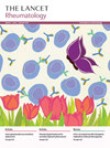 点击查看Lancet Rheumatology