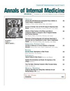点击查看Annals Of Internal Medicine