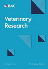 点击查看Veterinary Research