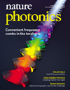 点击查看Nature Photonics