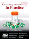 点击查看Journal Of Allergy And Clinical Immunology-in Practice
