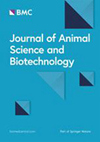 点击查看Journal Of Animal Science And Biotechnology
