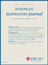 点击查看European Respiratory Journal