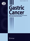 点击查看Gastric Cancer