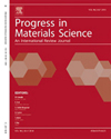 点击查看Progress In Materials Science