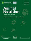 点击查看Animal Nutrition