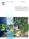International Journal Of Applied Earth Observation And Geoin