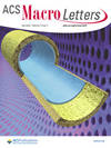 点击查看Acs Macro Letters