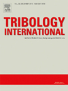 点击查看Tribology International