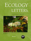 点击查看Ecology Letters