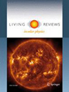 点击查看Living Reviews In Solar Physics
