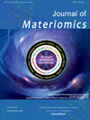 点击查看Journal Of Materiomics