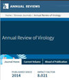 点击查看Annual Review Of Virology