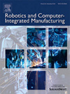 点击查看<b>Robotics And Computer-integrated Manufacturing</b>