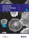 点击查看Journal For Immunotherapy Of Cancer