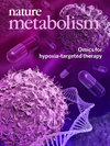 点击查看Nature Metabolism