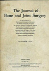 点击查看Journal Of Bone And Joint Surgery-american Volume