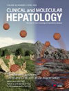 点击查看Clinical And Molecular Hepatology