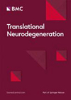 点击查看Translational Neurodegeneration