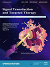 点击查看<b>Signal Transduction And Targeted Therapy</b>