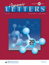点击查看Organic Letters