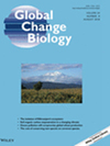 点击查看Global Change Biology