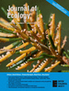 点击查看Journal Of Ecology