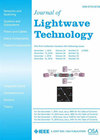 点击查看Journal Of Lightwave Technology