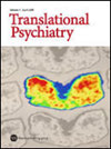 点击查看Translational Psychiatry