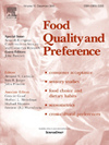 点击查看Food Quality And Preference