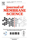 点击查看Journal Of Membrane Science