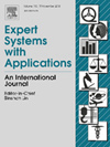 点击查看Expert Systems With Applications