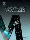 点击查看<b>Journal Of Manufacturing Processes</b>