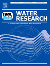 点击查看Water Research