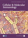 点击查看Cellular & Molecular Immunology