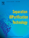 点击查看Separation And Purification Technology