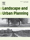 点击查看Landscape And Urban Planning