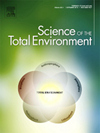 点击查看Science Of The Total Environment