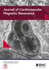 点击查看Journal Of Cardiovascular Magnetic Resonance