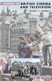 点击查看<b>Journal Of British Cinema And Television</b>