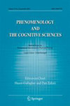 点击查看Phenomenology And The Cognitive Sciences
