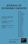 点击查看Journal Of Economic Growth