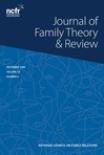 点击查看Journal Of Family Theory & Review